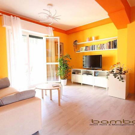 Bamboo Milano Ebro Apartment Exterior foto